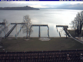 Imagen de vista previa de la cámara web Prien am Chiemsee